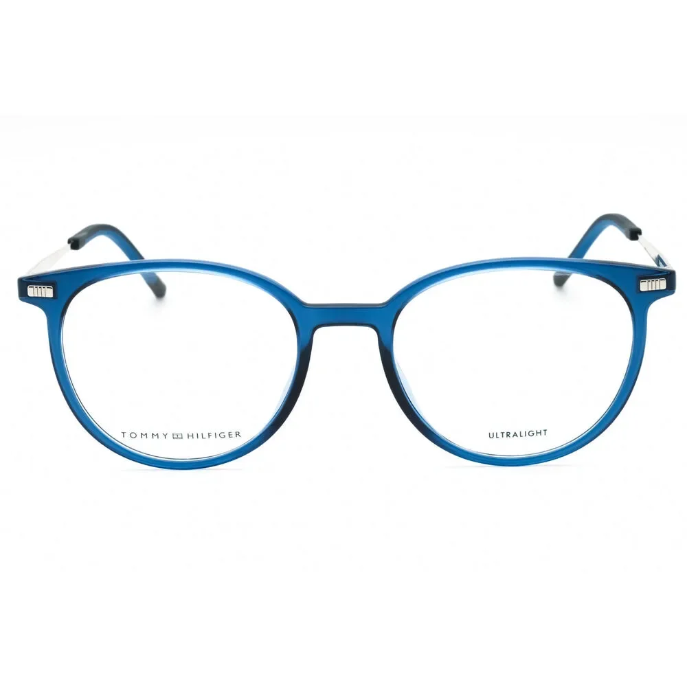 NWT Tommy Hilfiger TH 2020-0PJP 00 51mm New Eyeglasses
